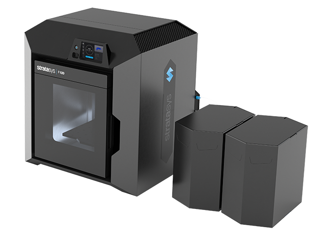 3D Printer - Stratasys F120