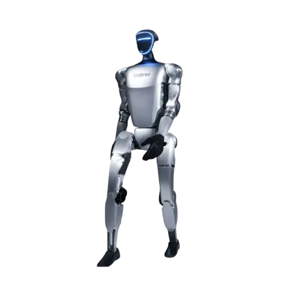 Humanoid Robot Unitree G1